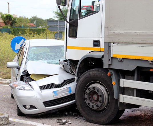 Asheboro Trucking Accident and Personal Injury Lawyers