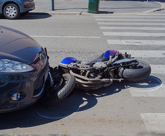 Asheboro Motorcycle Accident and Personal Injury Lawyers