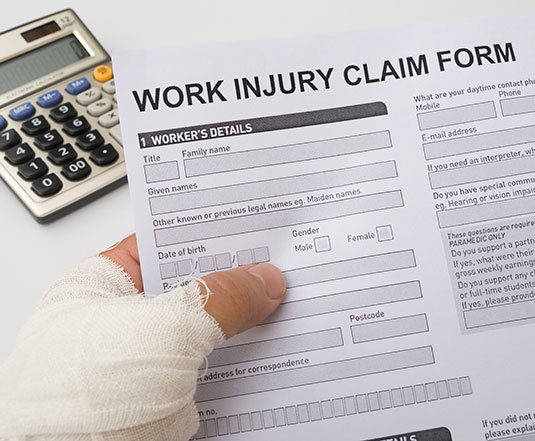 Asheboro Workers' Compensation Attorneys